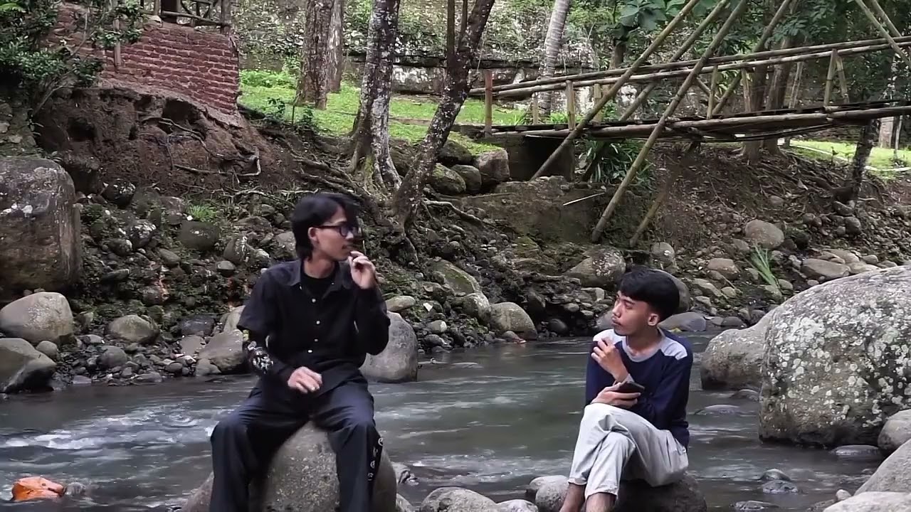 Podcast manajemen pemasaran internasional