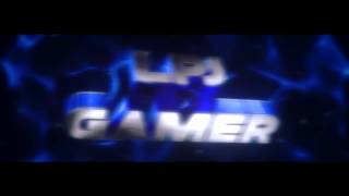 INTRO #152 - @LPJGamer [Quarto Ganhador do Sorteio]