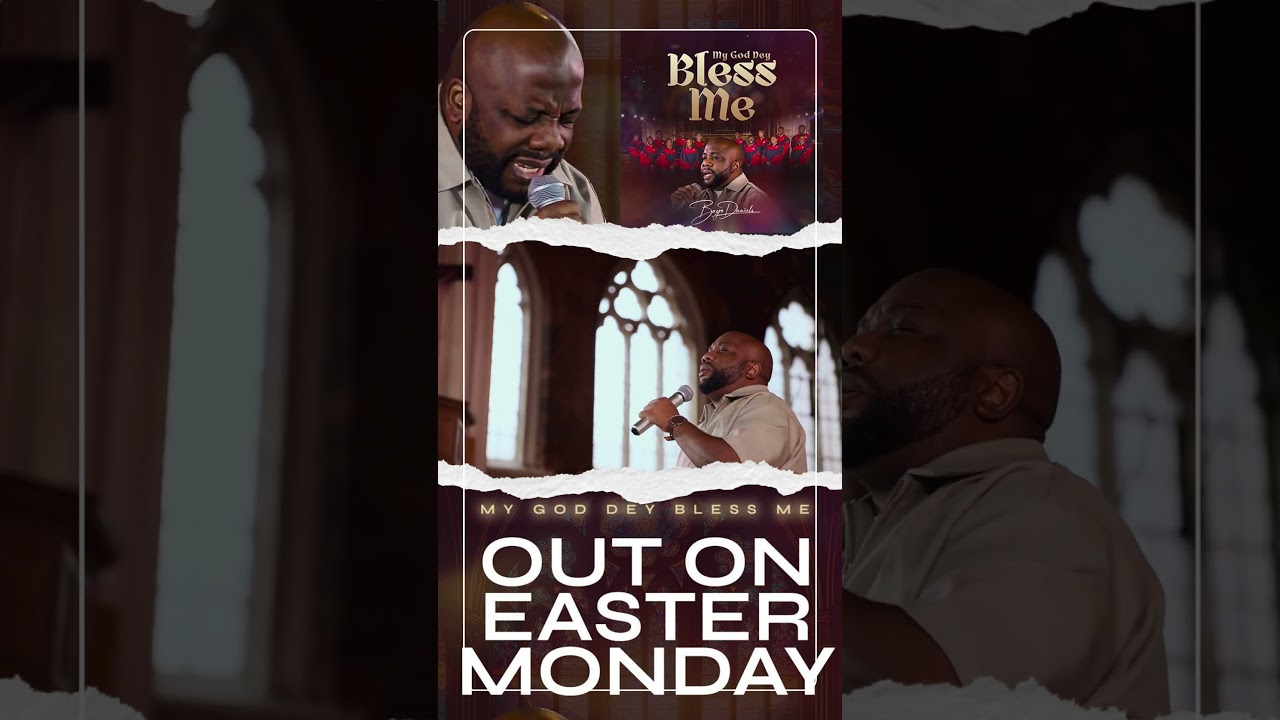 Watch Bless Me - Bayo Daniels on YouTube Watch Bless Me - Bayo Daniels on YouTube