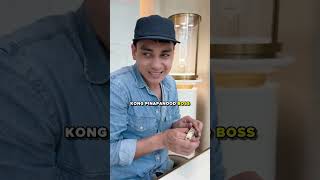 Pareng Hayb Client from California