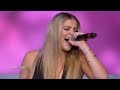 Lauren alaina performs doin fine  pickler  ben