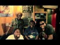 META Dia, U-Roy, Morgan Heritage, Sidney Mills at Bob Marley Tuff Gong Studios