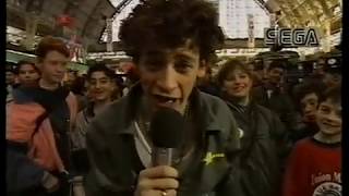 GamesMaster Reviews S03E10