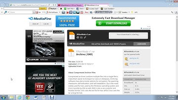 How To put CFG On A Usb