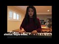 Silence cover- Marshmello &amp; Khalid