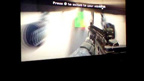 mw2 single player mods preview