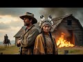 He Hid a Lakota Warrior in His Cellar—Now He Guards Her Land | Epic Western Story (PART 2 Finally)