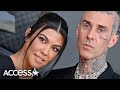 Kourtney Kardashian &amp; Travis Barker&#39;s Baby Name CONFIRMED