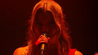 Gabrea - 'Make It Real'