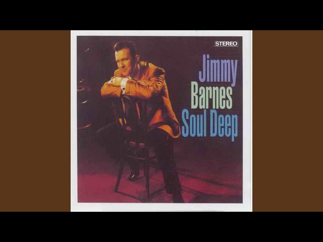 Jimmy Barnes - (Your Love Keeps Lifting Me) Higher & Higher