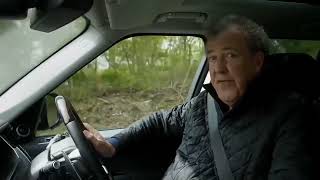 Jeremy Clarkson : And James May Because He's a Blithering Idiot, 6.000 RPM. (The Grand Tour)