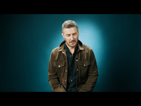 Richard Armitage on the inspiration behind Geneva