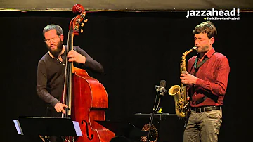 jazzahead! 2014 - German Jazz Expo - Kathrin Pechlof Trio