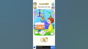 DOP 5 LEVEL 2690  GAMEPLAY #gaming #games #shortsviral #gameplay #cartoon  #trending #dop5 #dop2