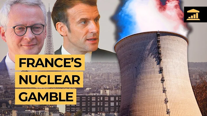 Why is FRANCE betting on NUCLEAR ENERGY again? - VisualPolitik EN - DayDayNews