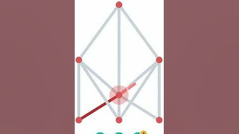 Draw One Line: Level Pack Two - Gameplay (Part 1) (2019)