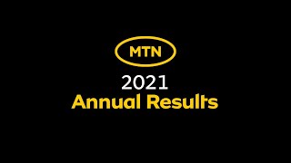 2021 Annual Results Presentation