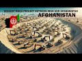 Documentary of the biggest mega project between Iran and Afghanistan
