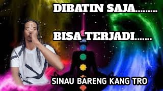 WOW LUAR BIASA CUKUP DI BATIN BISA TERWUJUD INI CARANYA