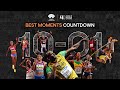 Top 10  40 greatest world athletics championships moments  10  1