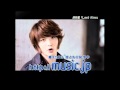 超新星 last kiss 廣告