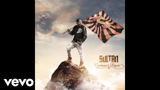 Sultan - Outro (Audio)