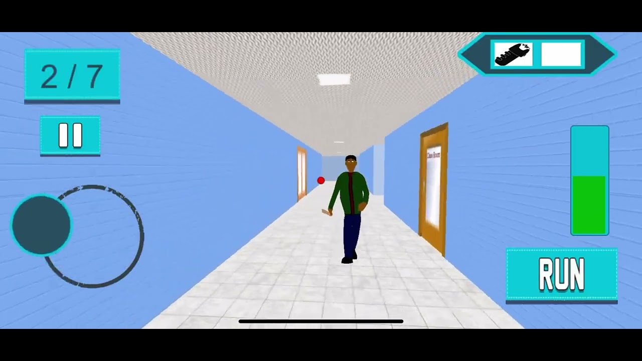Education Basics gameplay - YouTube