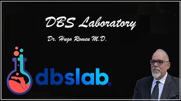 DBSLab Presentation video
