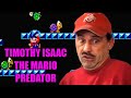 Timothy Isaac | Commentary on Mario Predator's Confrontation w/ Chris Hansen | To Catch a Predator