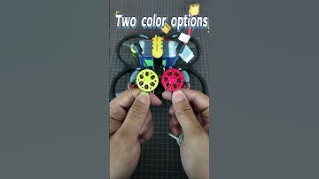 The EASY WAY to Build Your Own 3.5″ Cinewhoop Drone FAST