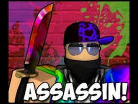Roblox 5 New Codes For Assassin February 2017 Youtube - codes for assassin roblox feb 2017