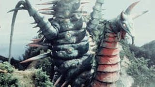 Ultraman Taro Episode 26 (eng sub)