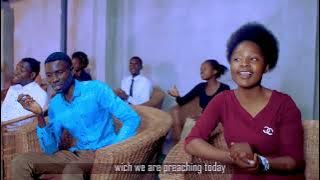 INCHITO YESU KUBYALA - Ah New Heavenly Choir 2023