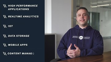 DynamoDB vs. MongoDB: Why Amazon
