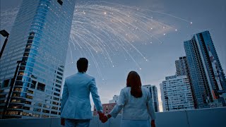 You Met Me At A Very Strange Time In My Life