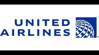 United Airlines logo history