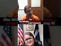 She MISSED 6 Court Dates… Judge Was NOT Having It!