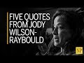 Five key quotes from Jody Wilson-Raybould's testimony