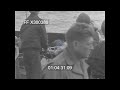 Normandy Invasion Fox-Green Beachhead, Omaha 06-12Jun44 | 300380X | Footage Farm Ltd