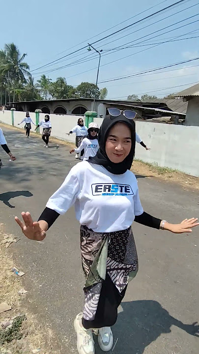 karnaval desa turirejo lawang RT 05 RW 06