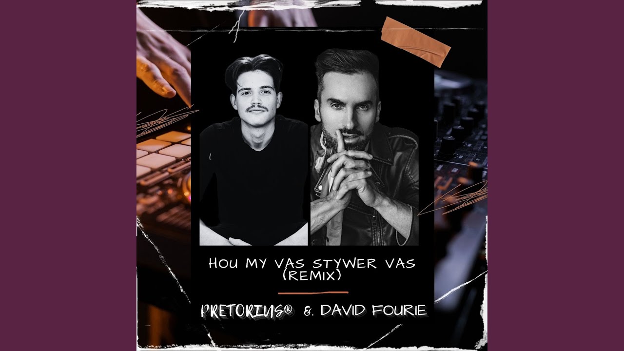 Vas Rapper Hou My Vas, Stywer Vas (Remix) - YouTube