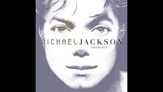 [FANMADE] Michael Jackson - Invincible (Alternate Mix)