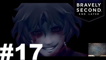 Bravely Second: End Layer - No Commentary - Walkthrough - EP 17 (60FPS)