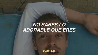 Details the scientist - coldplay (Oficial MV) | traducida al español | Update
