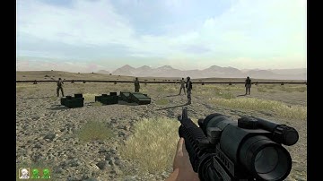 ASR_AI Multiplayer Demo