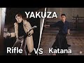 YAKUZA: Obra maestra olvidada