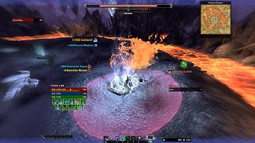 Flawless VMA screwed by nice new Wrathstone weapon swap bug