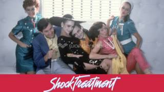 shock treatment FULL ALBUM