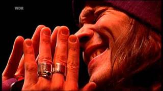 HIM - Wicked Game (Live @ Rock Am Ring 2008) HQ chords