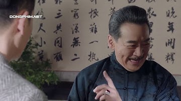 Xin Hãy Ban Cho Tôi Một Đôi Cánh Tập 50 vietsub